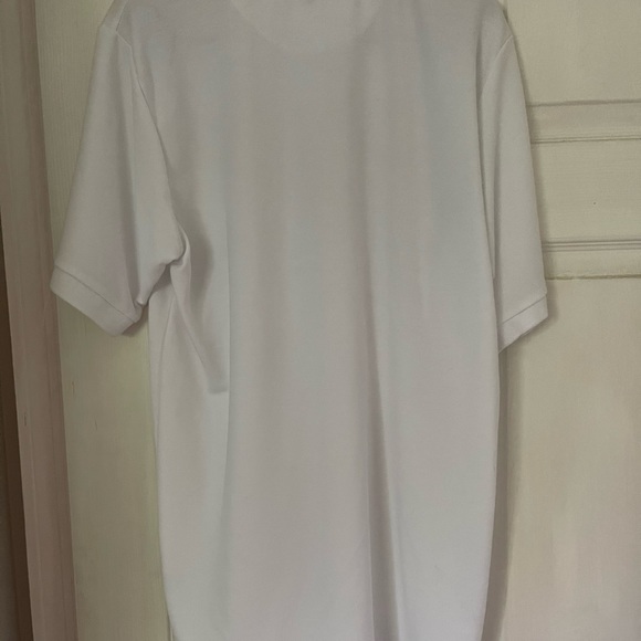 Blu Rock Large short sleeve Polo. Great Condition. Worn once. - Picture 2 of 4